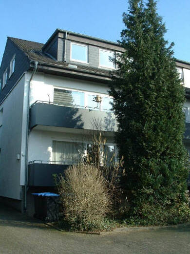 Etagenwohnung mieten in Bad Salzuflen Retzen immowelt