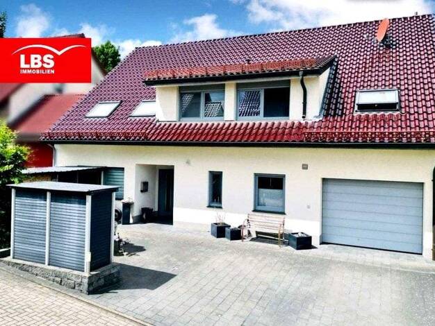 Einfamilienhaus zum Kauf 490.000 € 8 Zimmer 214 m² 490 m² Grundstück frei ab sofort Bissendorf 49143