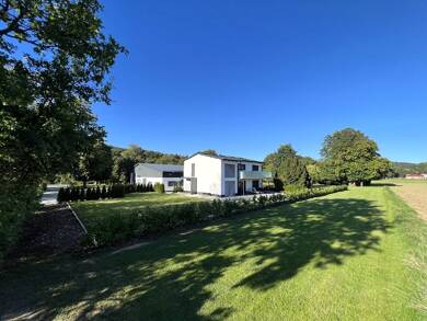 Einfamilienhaus zum Kauf provisionsfrei 1.300.000 € 5 Zimmer 180 m² 7.981 m² Grundstück Bronnzell Fulda 36043