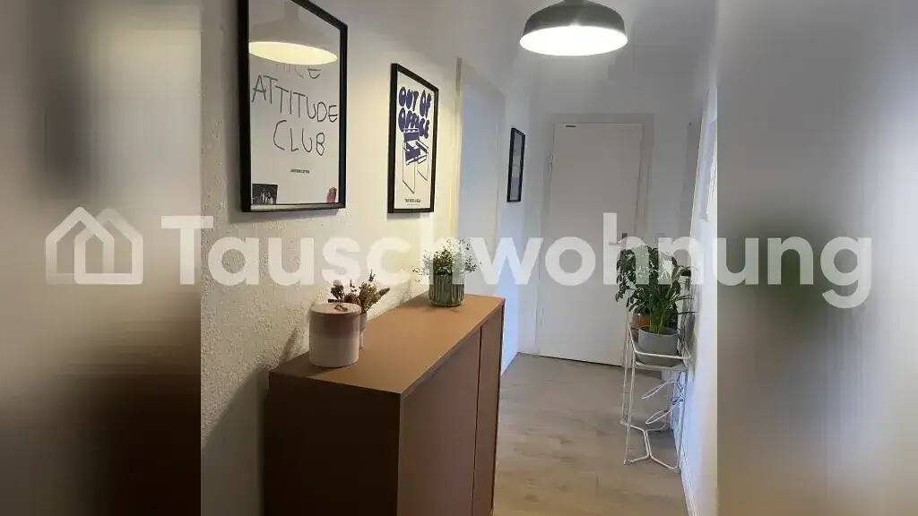 Studio zur Miete Tauschwohnung 570 € 1 Zimmer 40 m² 3. Geschoss Neustadt Mainz 55118