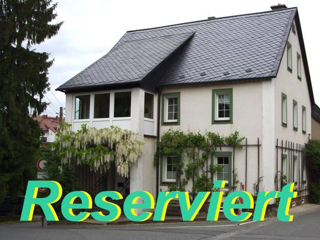 Einfamilienhaus zum Kauf 215.000 € 5 Zimmer 120 m² 180 m² Grundstück Schirgiswalde 02681