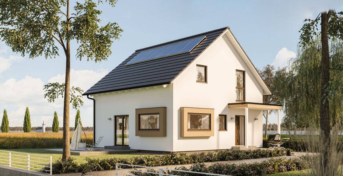 Immobilie in Börgerende-Rethwisch - ?? Qualität, die bleibt - Ihr Einfamilienhaus in Börgerende-Rethwisch - Bild 0