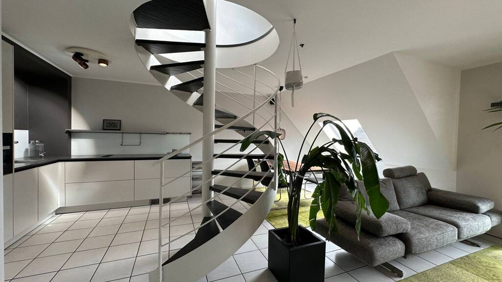 Maisonette zur Miete 1.100 € 2 Zimmer 55 m² Wickrath Mönchengladbach 41189