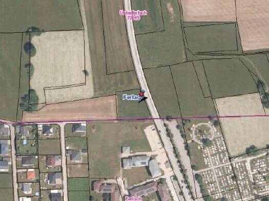 Grundstück zum Kauf 2.349 m² Grundstück Ferlach 9170