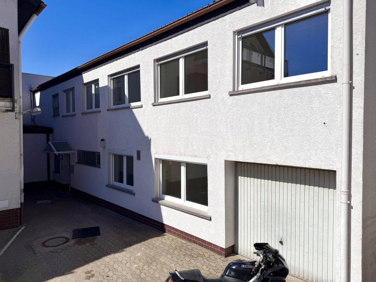 Mehrfamilienhaus zum Kauf - Ansicht 6