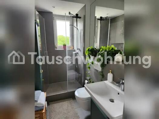 Wohnung zur Miete Tauschwohnung 1.200 € 2 Zimmer 58 m² 2. Geschoss Kreuzberg Berlin 10969