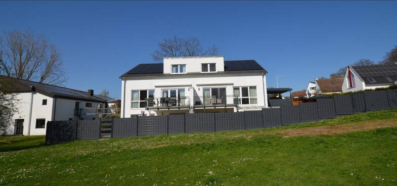 Doppelhaushälfte zum Kauf provisionsfrei 1.800.000 € 16 Zimmer 462 m² 707 m² Grundstück frei ab 01.06.2025 Holzlar Bonn 53229