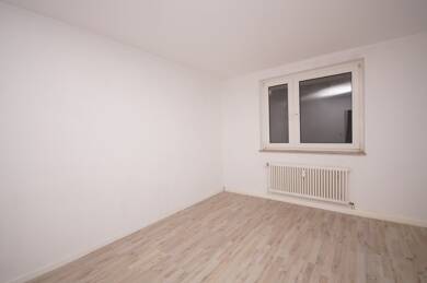 Wohnung zur Miete 1.049 € 3 Zimmer 66 m² frei ab sofort In den Bärenkämpen 3 Bärenkämpen 1 Minden 32425