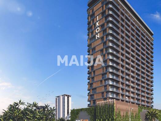 Studio zum Kauf 46.300 € 1 Zimmer 30 m² 2. Geschoss Georgien Batumi 6000
