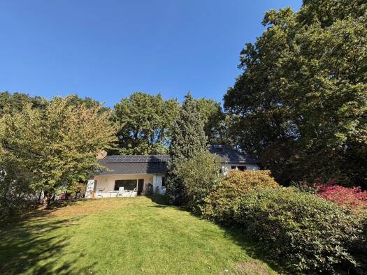 Einfamilienhaus zum Kauf 730.000 € 5 Zimmer 205 m² 1.053 m² Grundstück frei ab sofort Weststadt Osnabrück 49078