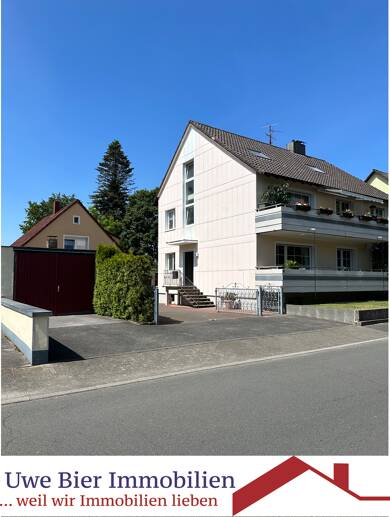 Mehrfamilienhaus zum Kauf als Kapitalanlage geeignet 1.250.000 € 13 Zimmer 402 m² 1.042 m² Grundstück Hilden 40723