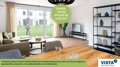 Doppelhaushälfte zum Kauf - Neubau 417.120 € 4,5 Zimmer 129 m² 209 m² Grundstück Gebgernstraße 3 Langenlonsheim 55450