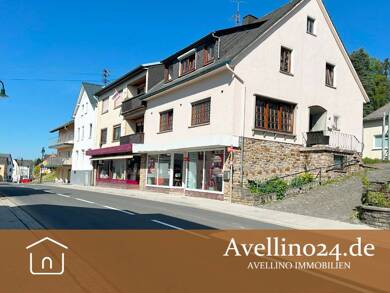 Haus zum Kauf als Kapitalanlage geeignet 390.000 € 145 m² 1.065 m² Grundstück Ransbach-Baumbach 56235