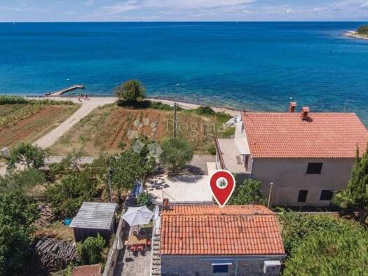 Haus zum Kauf 490.000 € 5 Zimmer 102 m² Umag Centar, Luka, Finida