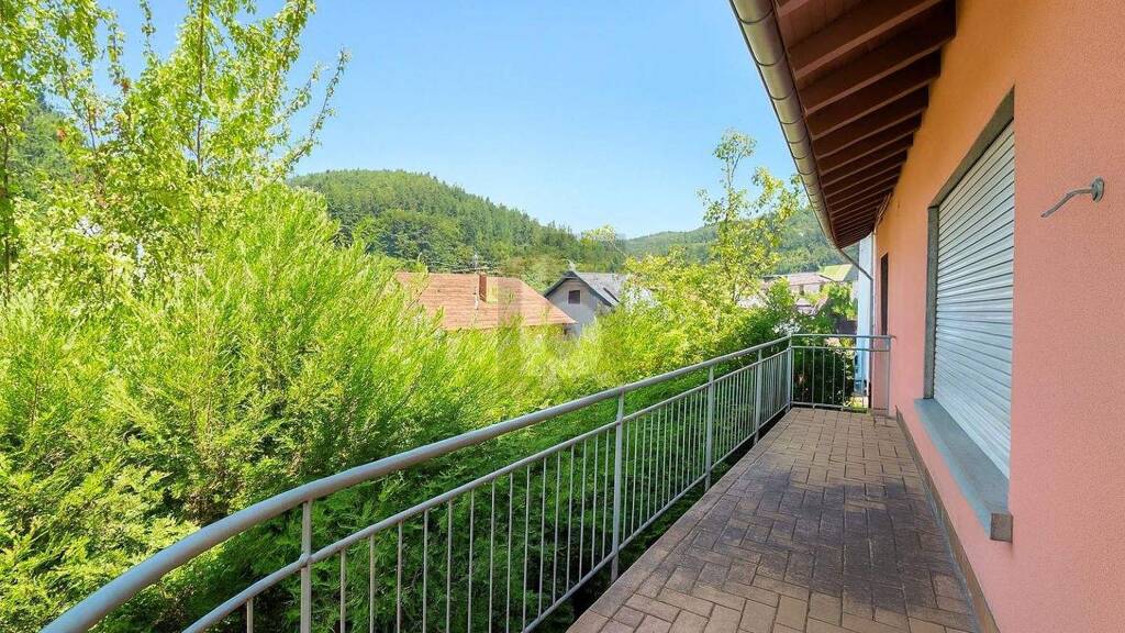 Mehrfamilienhaus zum Kauf 250.000 € 6 Zimmer 207 m² 739 m² Grundstück Heiligkreuzsteinach 69253