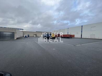 Halle/Industriefläche zur Miete 3.900 m² Lagerfläche Birkesdorf Düren 52353