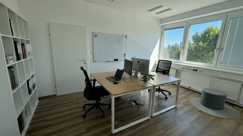 Bürogebäude zur Miete 332 € 1 Zimmer Wien 1230