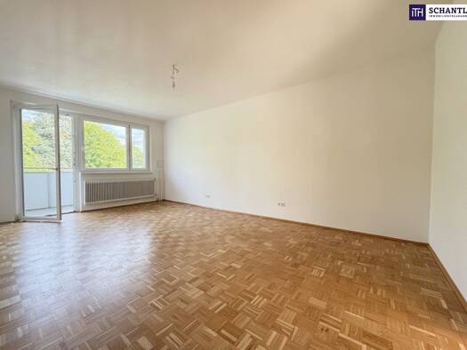 Wohnung zum Kauf 199.000 € 2,5 Zimmer 63 m² 2. Geschoss Peierlhang Sankt Peter Graz 8042