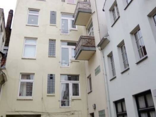 Wohnung zur Miete 930 € 3 Zimmer 85 m² frei ab sofort Mühlenstraße 87 Innenstadt Lübeck 23552