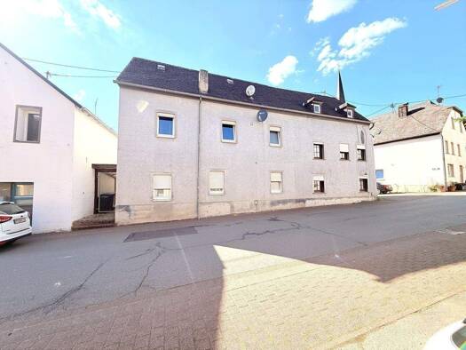 Sonstiges zum Kauf 249.000 € 440 m² Grundstück Moseltalstraße 20 Osann-Monzel 54518