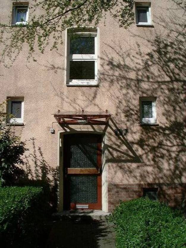 Wohnung zur Miete 336 € 1,5 Zimmer 39 m² 2. Geschoss frei ab 22.06.2025 Gewerkschaftsstraße 137 Altstadt - Süd Oberhausen 46045
