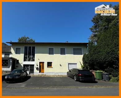 Einfamilienhaus zum Kauf 195.000 € 5 Zimmer 153 m² 900 m² Grundstück Moschheim 56424
