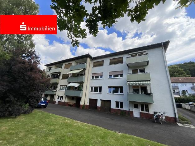 Wohnung zum Kauf 239.000 € 3 Zimmer 73,2 m² Marburg Marburg 35039