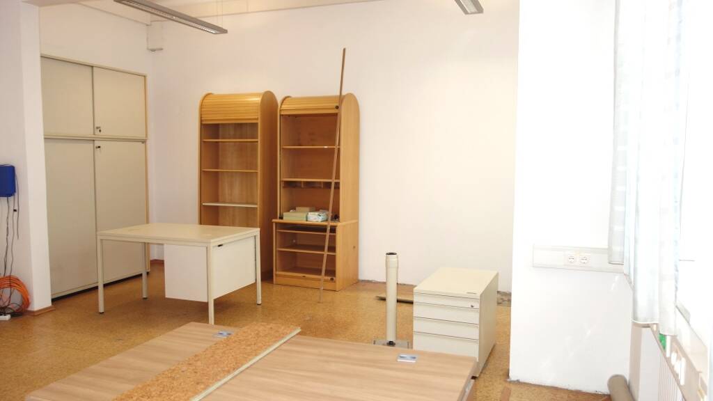 Bürofläche zur Miete 6,86 € 4 Zimmer 104,3 m² Bürofläche St. Pölten 3100