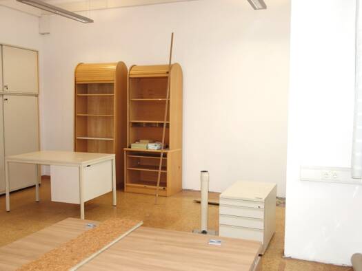 Bürofläche zur Miete 6,86 € 4 Zimmer 104,3 m² Bürofläche St. Pölten St. Pölten 3100