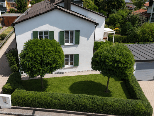 Reihenendhaus zum Kauf 535.000 € 6 Zimmer 147 m² 321 m² Grundstück frei ab 01.03.2027 Burghausen Burghausen 84489