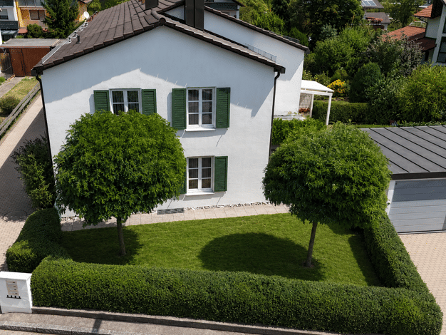 Reihenendhaus zum Kauf 535.000 € 6 Zimmer 147 m² 321 m² Grundstück frei ab 01.03.2027 Burghausen Burghausen 84489