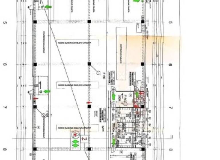 Ladenfläche zum Kauf 3.500.000 € 7 Zimmer Dubrava - Klaka - Mirosevac