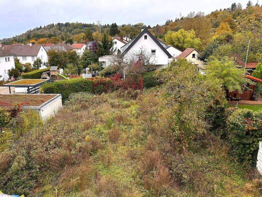 Grundstück zum Kauf 205.000 € 340 m² Grundstück Berghausen Pfinztal 76327