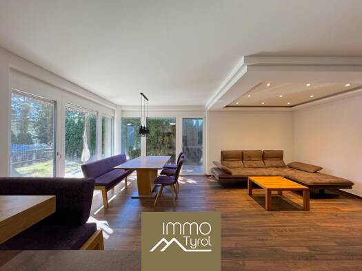 Wohnung zum Kauf 549.000 € 3 Zimmer 90,2 m² EG Patsch 6082