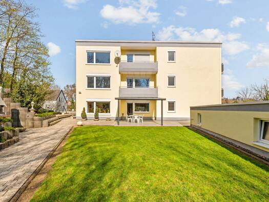 Mehrfamilienhaus zum Kauf 898.000 € 15 Zimmer 121 m² 982 m² Grundstück Germersheim Germersheim 76726