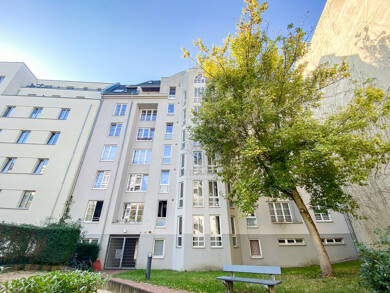 Wohnung zum Kauf provisionsfrei 499.000 € 3 Zimmer 87,6 m² 6. Geschoss Karl-Stieler-Str. 19 Steglitz Berlin 12167