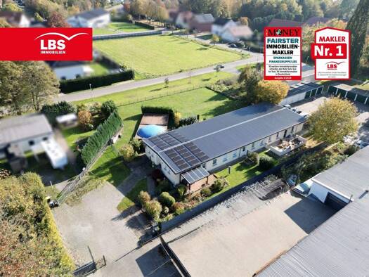 Büro zum Kauf 399.999 € Stemmer Minden 32425