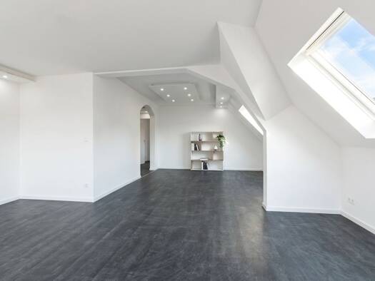 Maisonette zur Miete 1.200 € 4 Zimmer 120 m² 2. Geschoss Tuttlingen 78532