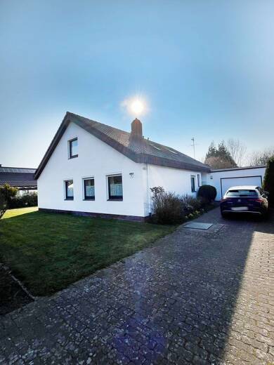 Einfamilienhaus zum Kauf 477.000 € 6,5 Zimmer 220 m² 874 m² Grundstück Büsum 25761