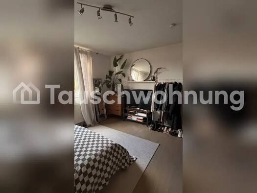 Studio zur Miete Tauschwohnung 440 € 1 Zimmer 27 m² 3. Geschoss Weidenpesch Nippes 50733