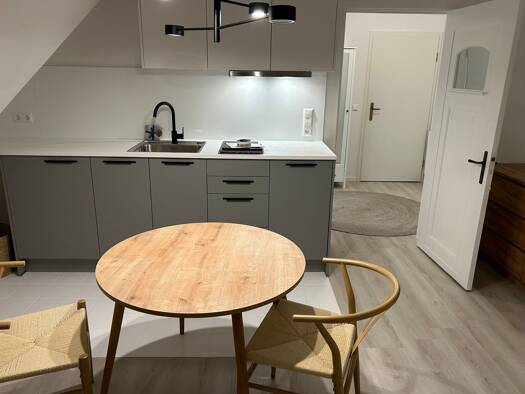 Wohnung zur Miete 580 € 1 Zimmer 35 m² Geschoss 1/3 frei ab sofort Innenstadt Heidenheim an der Brenz 89518