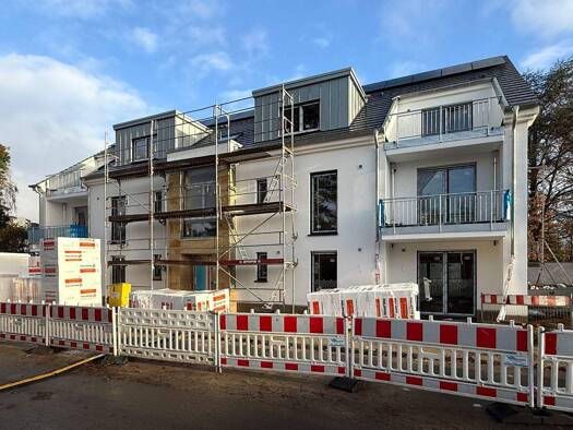 Wohnung zum Kauf - Erstbezug provisionsfrei 559.000 € 3 Zimmer 76 m² Benrath Düsseldorf / Benrath 40593