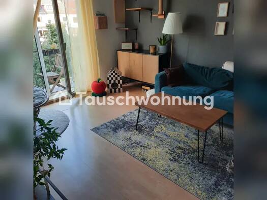 Wohnung zur Miete Tauschwohnung 700 € 3 Zimmer 65 m² Hulsberg Bremen 28205