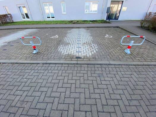 Außenstellplatz zur Miete provisionsfrei 40 € Alt-Hohenschönhausen Berlin 13057