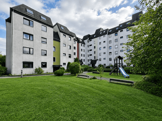 Wohnung zum Kauf 110.000 € 2 Zimmer 63,8 m² 2. Geschoss Laatzen-Mitte Laatzen 30880