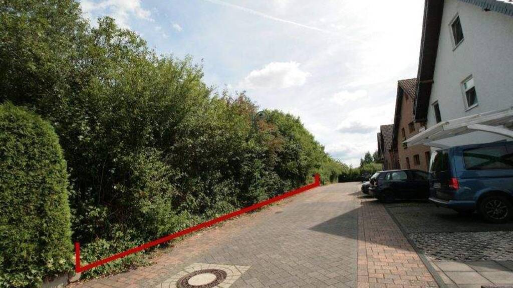 Grundstück zum Kauf 890.000 € 2.307 m² Grundstück Niederkassel 53859