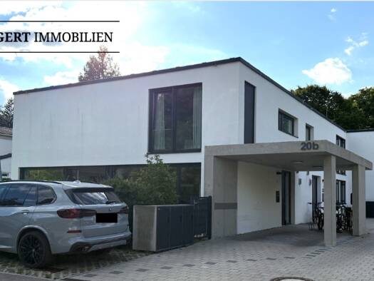 Reihenendhaus zur Miete 3.350 € 4 Zimmer 157,2 m² 310 m² Grundstück Gauting Gauting 82131