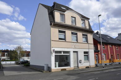 Wohnung zum Kauf 119.500 € 1 Zimmer 43 m² Dachgeschoss, 3. Geschoss Nordstadt 18 Hilden 40721