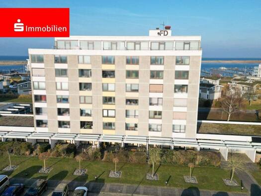 Studio zum Kauf 123.000 € 1,5 Zimmer 39 m² Marina Wendtorf Wendtorf 24235