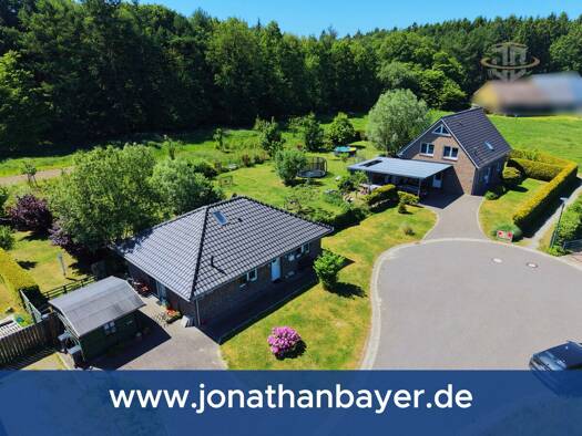 Einfamilienhaus zum Kauf 795.000 € 7 Zimmer 228 m² 2.203 m² Grundstück Ringstedt 27624